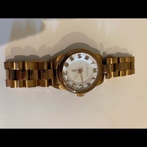 Marc by Marc Jacobs watch